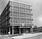Northdown Road Capital House Tax Office | Margate History
